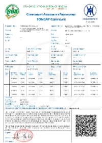 SON(Socket&Switch)